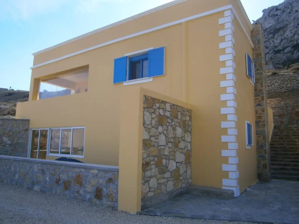 Karpathos Menetes Guest House