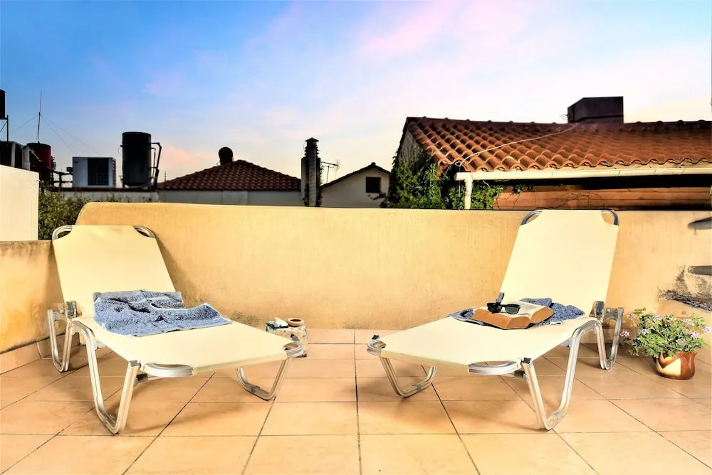 Villa Margot