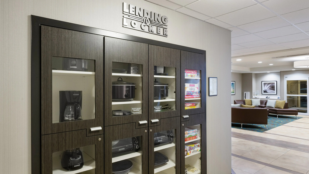 Candlewood Suites Grove City - Outlet Center by IHG