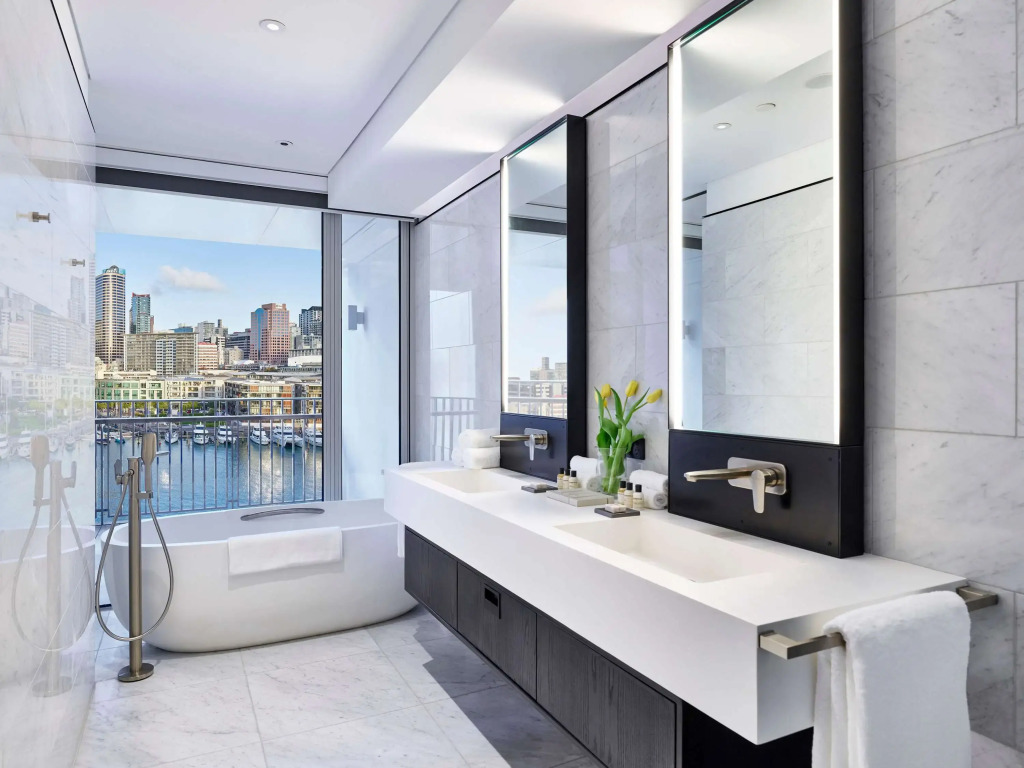 Park Hyatt Auckland