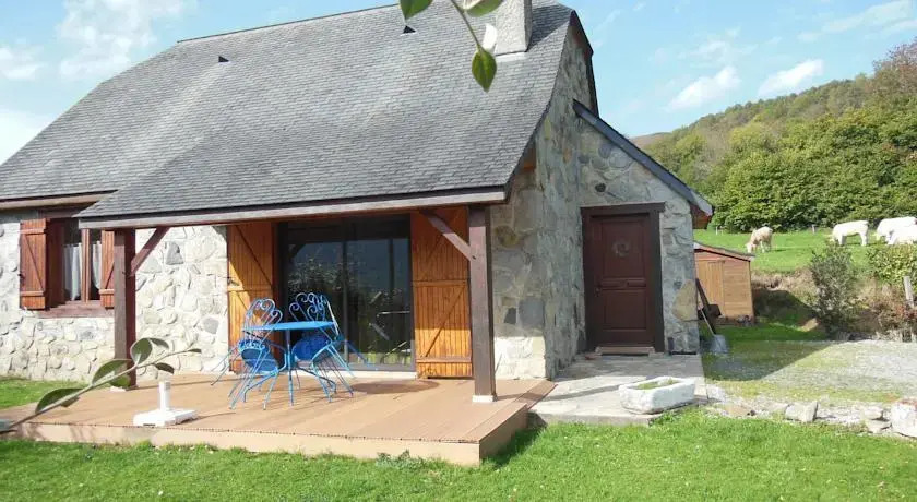 Gîte "La Grange"