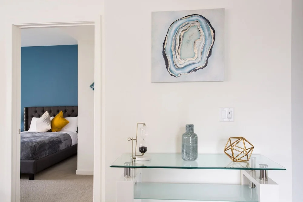 Luxurious Downtown La 2Bd Suites