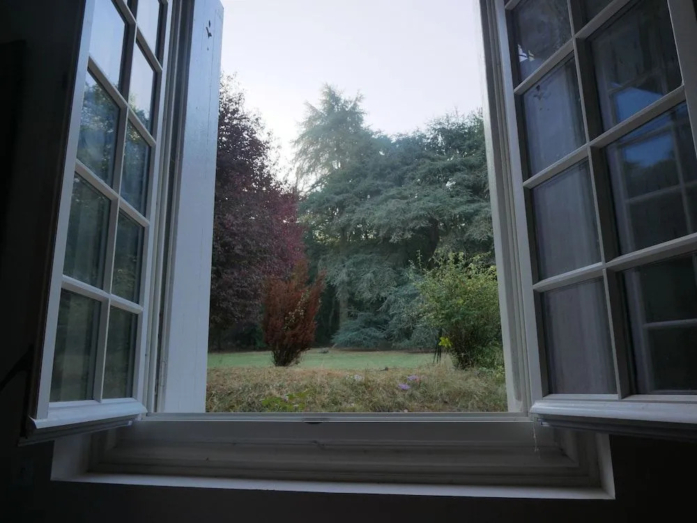 Bed & Breakfast - La closerie de la Fuye