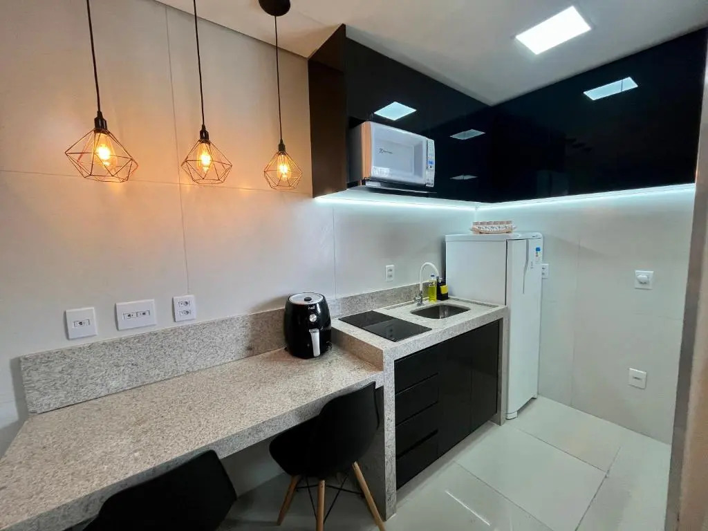 Coruja Imob - Flat Crystal Place