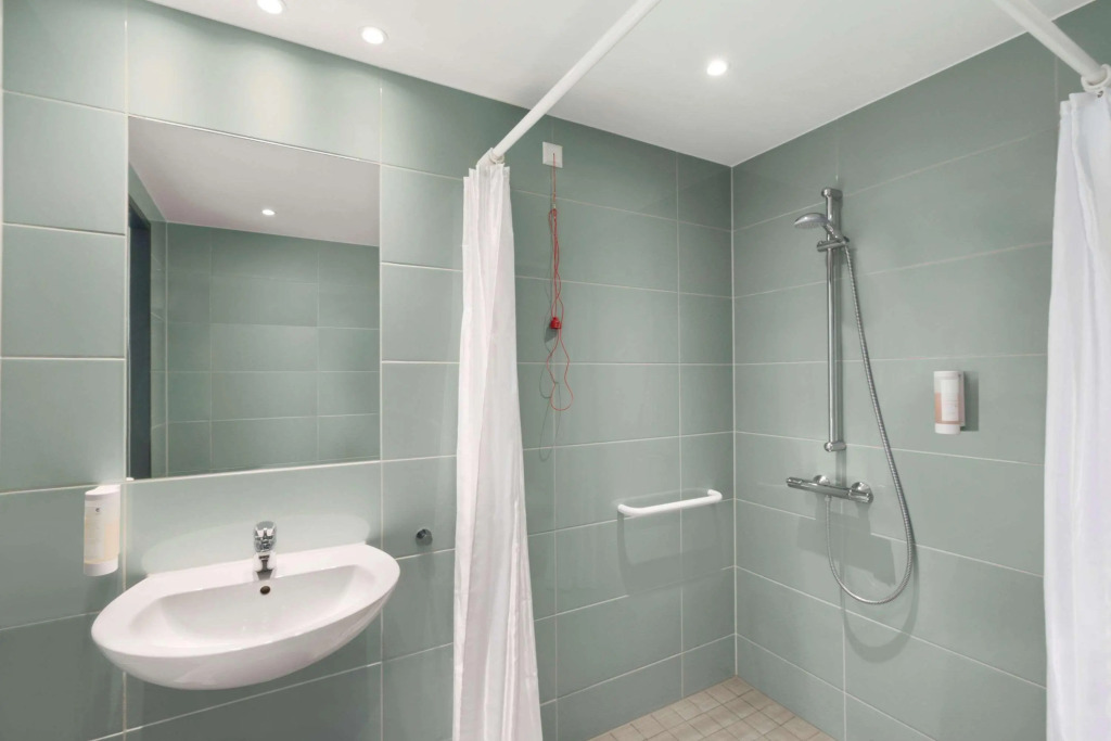 Premier Inn München City West - Neu bei Premier Inn