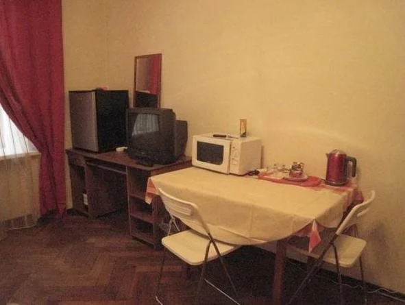 El rooms