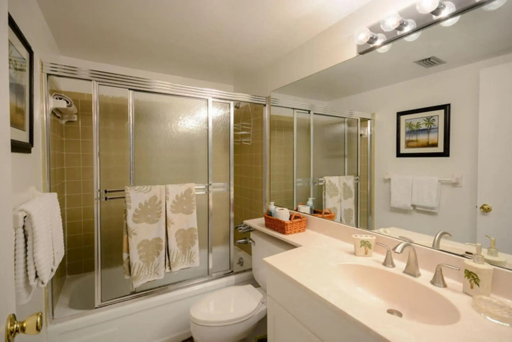 Sandpiper 305 by Ocean Properties