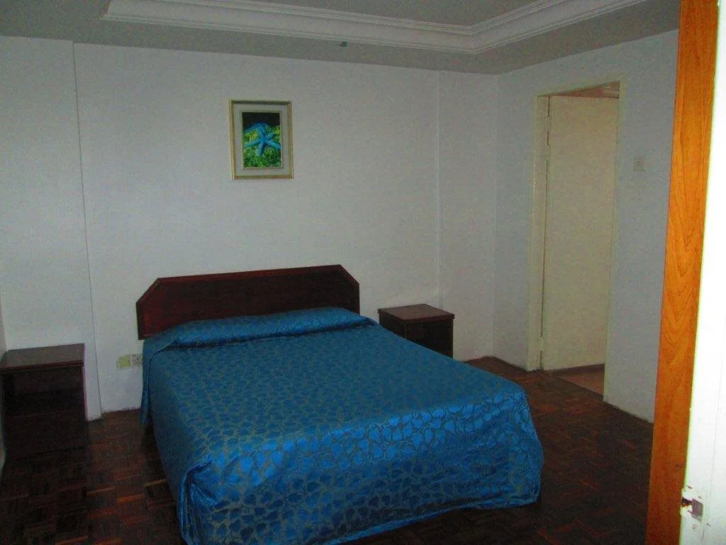 Sanctuary Resort