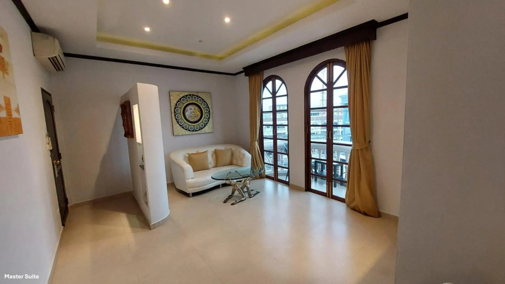 Poseidon Boutique Hotel