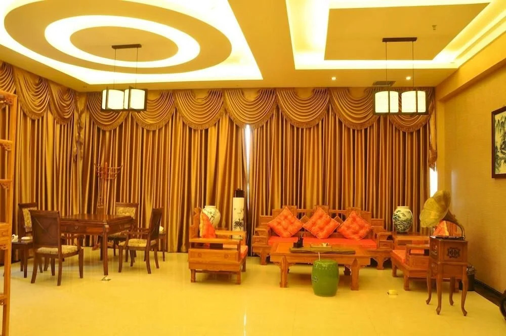Xijiangyue Hotel