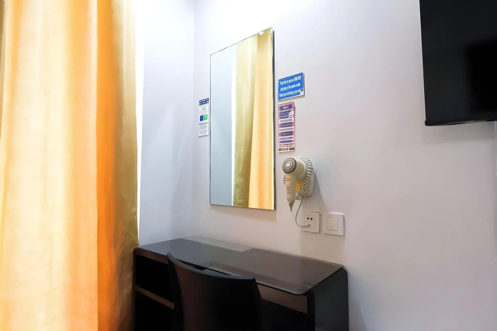 Hotel Dreamworld North Edsa