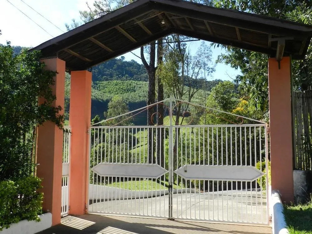 O Recanto Pousada