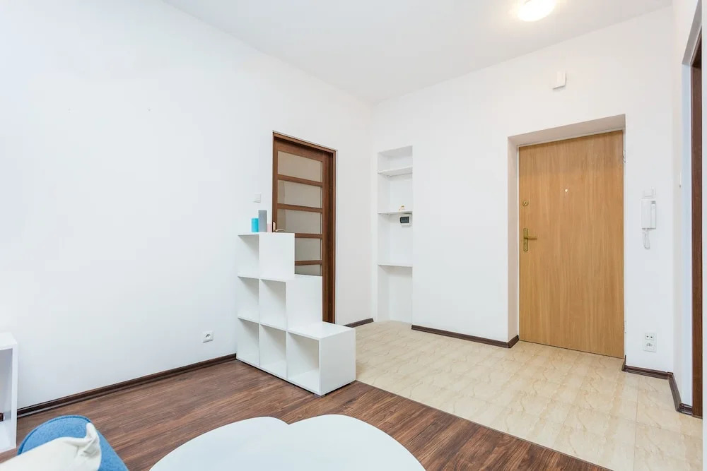 P&O Apartments Plac Wilsona 3