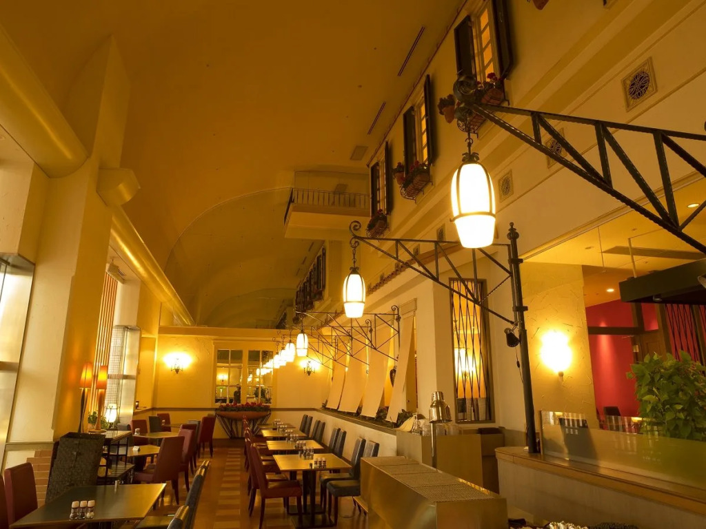 Art Hotel Joetsu
