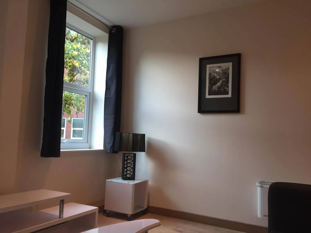 MAX Serviced Apartments Norwich, Faiths Lane