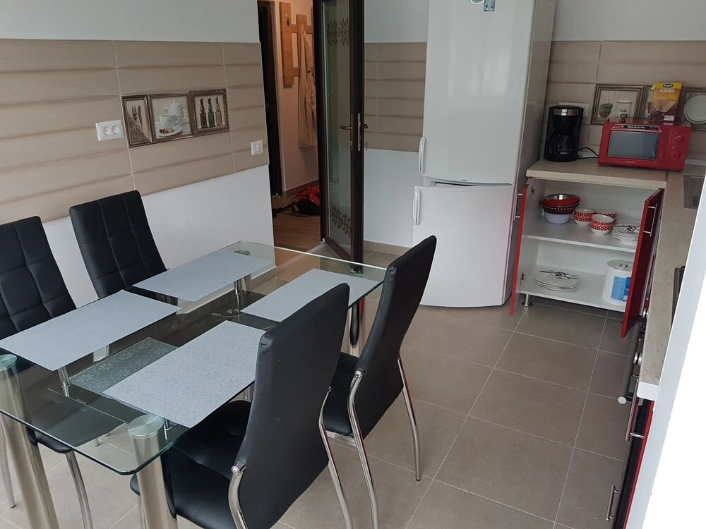 Duplex Alexandra