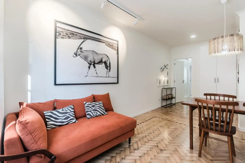 Casas da Tapada