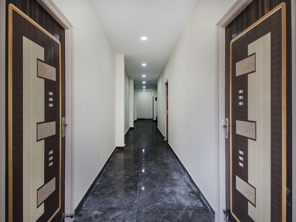 Delight Inn By OYO Rooms