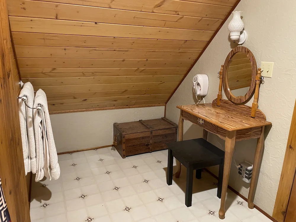 Luna Bed & Breakfast