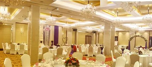 Xinzhou Hotel