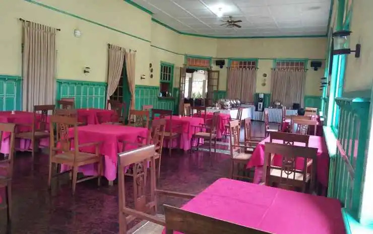 Siantar Hotel Pematangsiantar