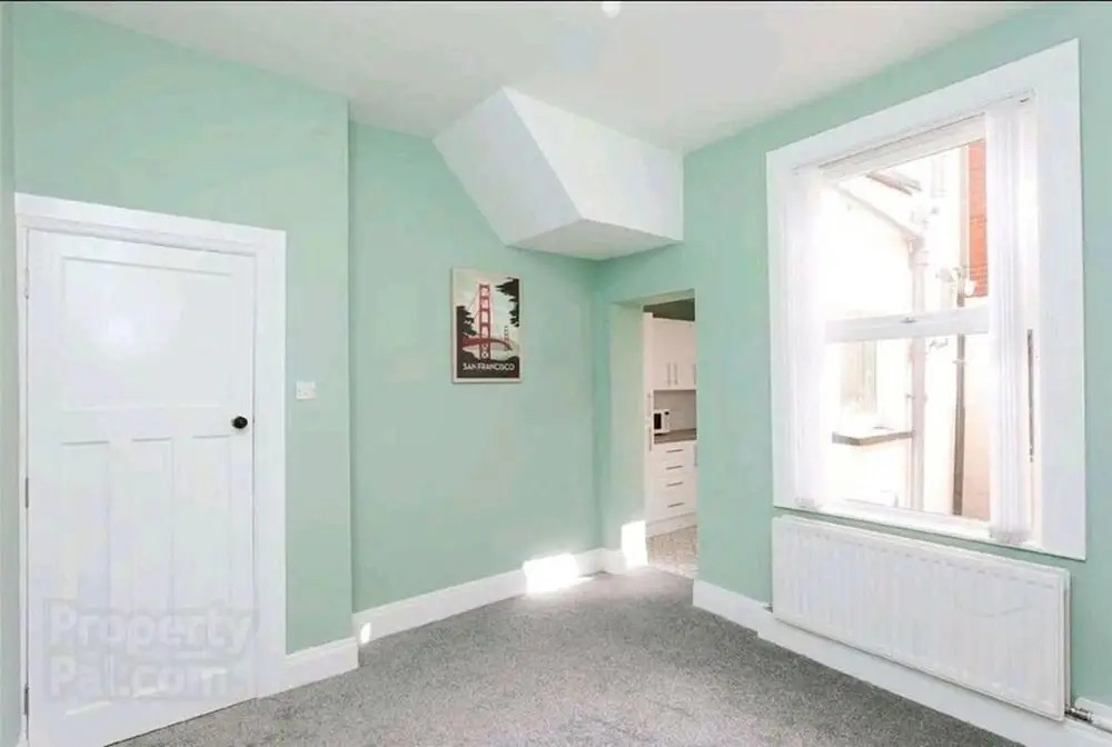 So-fresh So-clean Beautiful 3-bed House n Belfast