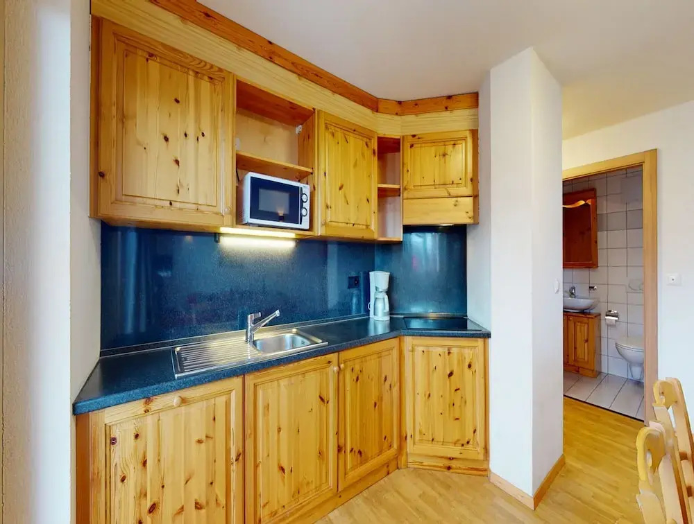 Amazing Apartment With Parking
