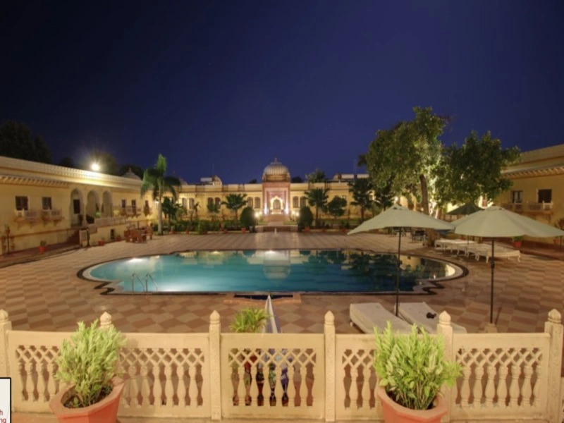 Amar Mahal