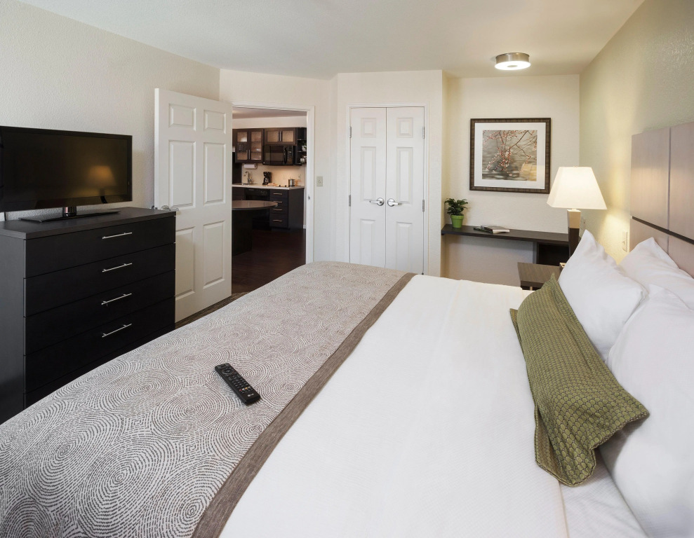 Sonesta Simply Suites Dallas Richardson