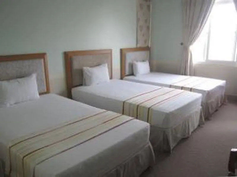 Hac Trang Hotel