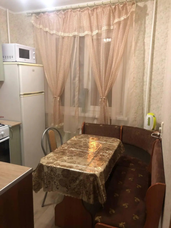 Апартаменты на улице Ульяновых