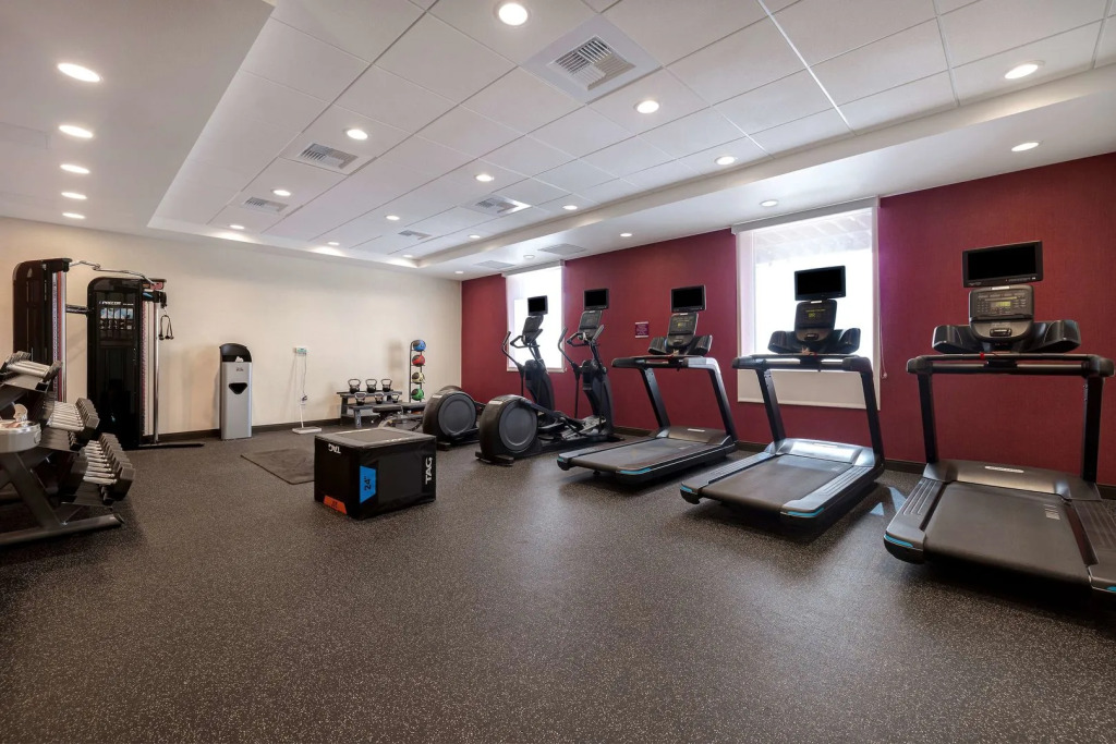 Home2 Suites By Hilton Las Vegas Northwest