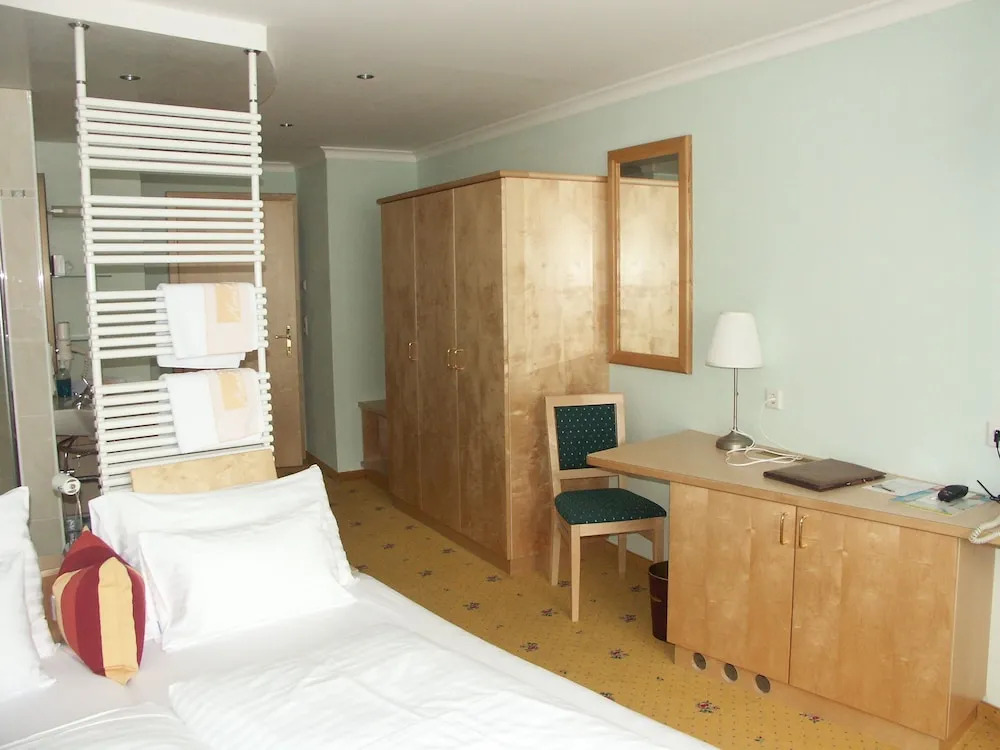 Hotel Alpina Resort nature & wellness