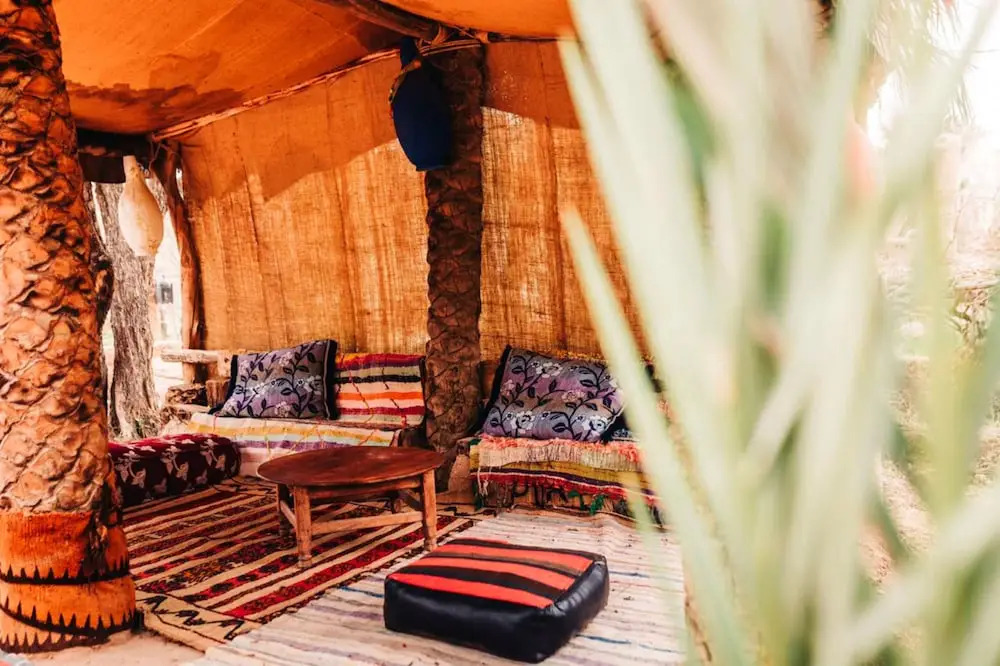 Ecoferme Tamalait