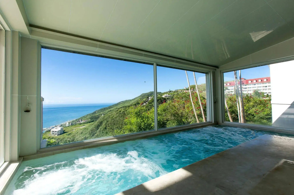 Hualien Farglory Hotel