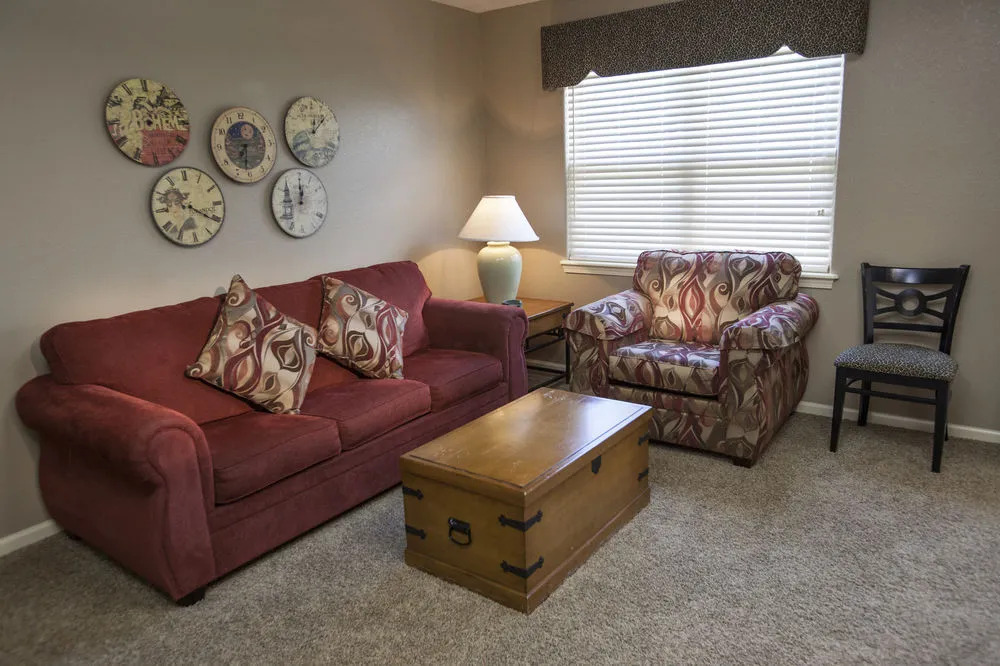 Stonebridge Village - Reeds Spring
