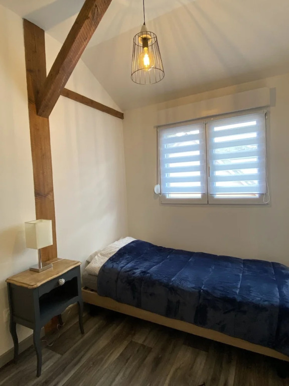 Gîte Magnolia CHÂTENOIS
