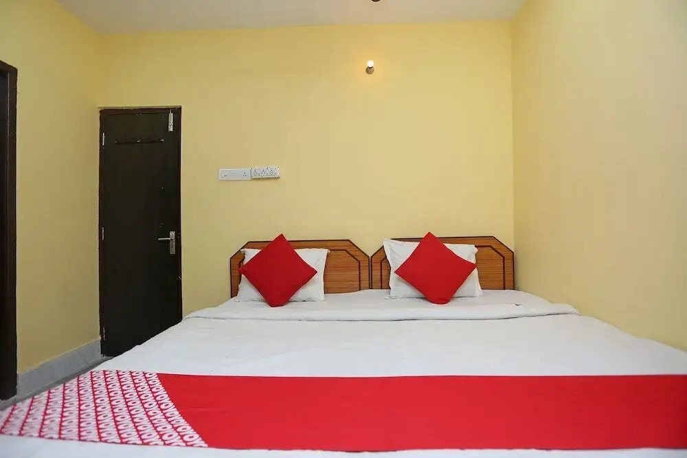 Akash Ganga Stay By OYO Rooms