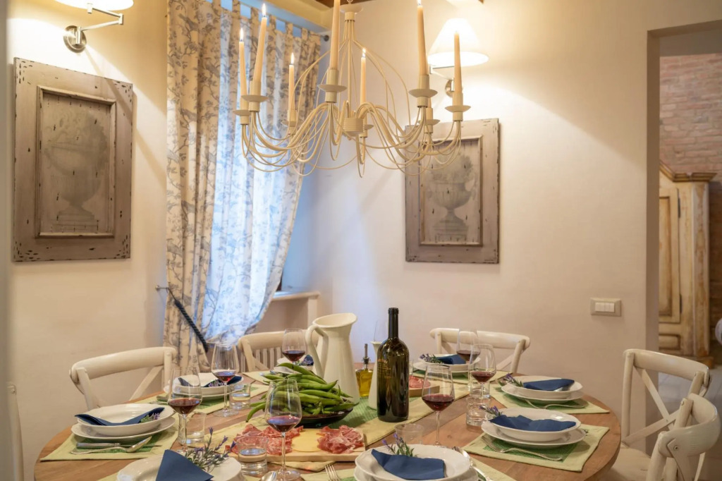 Beautiful house with private pool near San Gimignano-Villa Torri