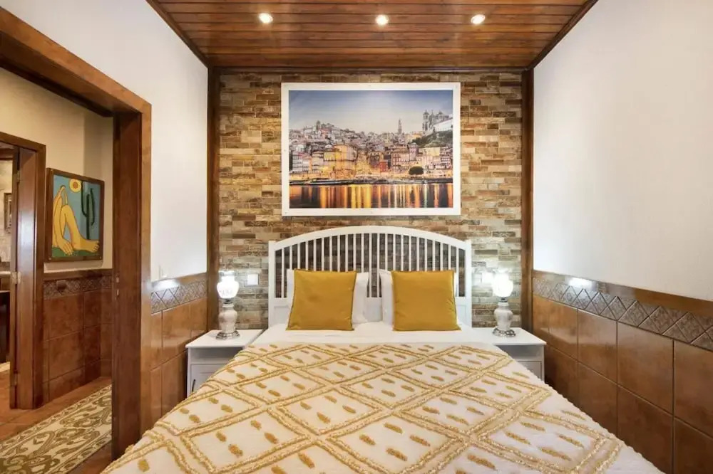 Private Pool Villa 20min By Oporto