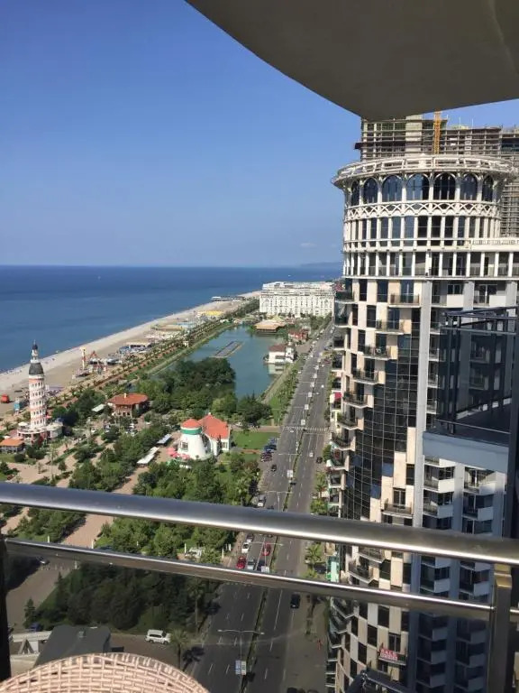 Sea Towers 2309