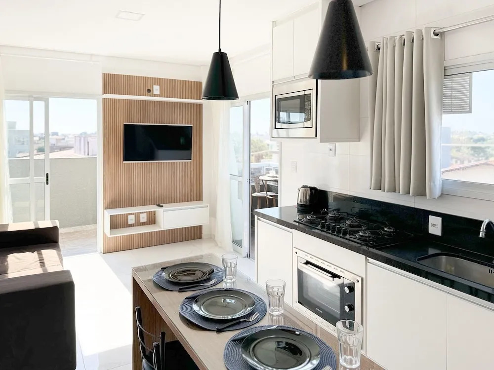 Residencial Fiametti-Praia dos Ingleses