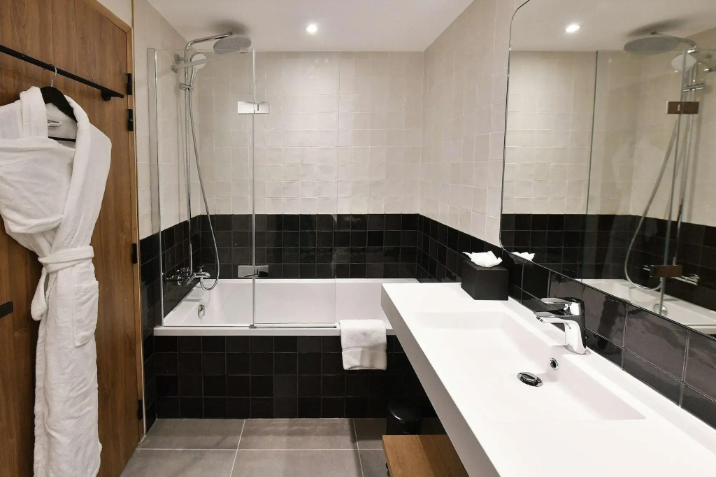 Golden Tulip Reims Bezannes