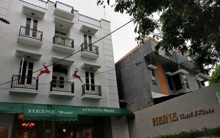Heine Hotel
