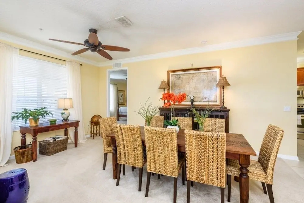 3 Bed 2 Bath Premium Lakeview L 1010 Condo