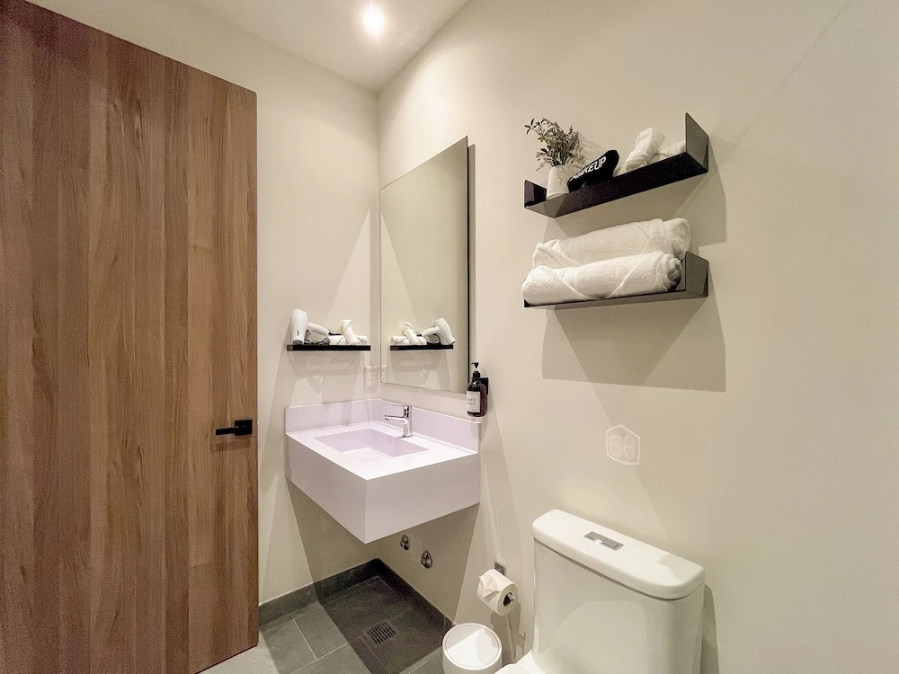Mi Zona Lodging Reforma