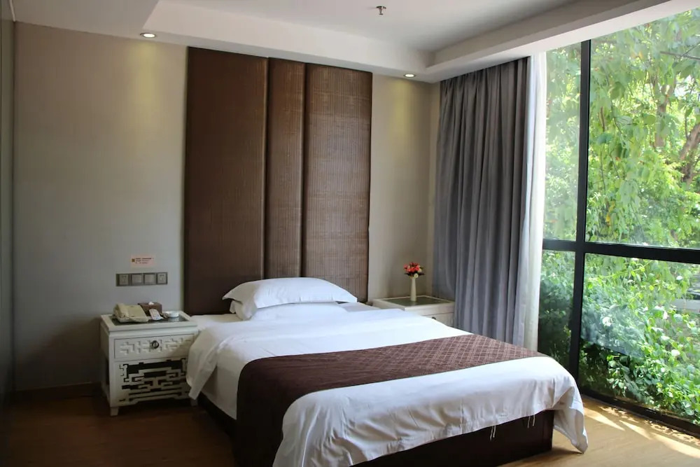 Wufu Boutique Hotel