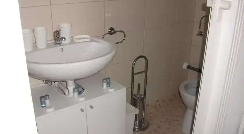 CH-Vienna City Rooms