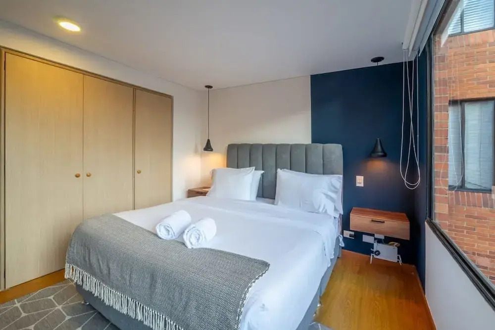 Elegant 1BR In Cabrera
