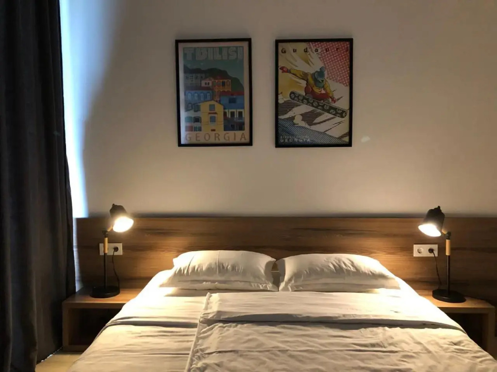 Family Guest House Kananeli